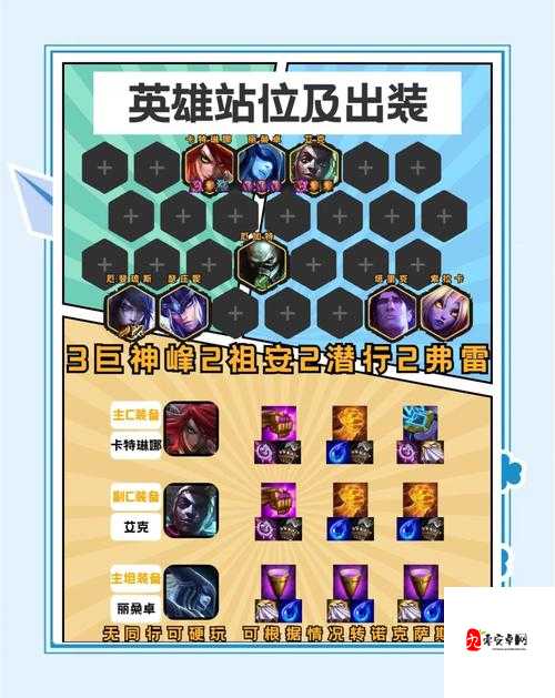 卡特打野零基础逆袭高玩！这5个技巧让你野区横着走