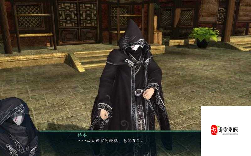 卡关必看！仙剑5前传枯木全流程攻略，隐藏奖励一次解锁！