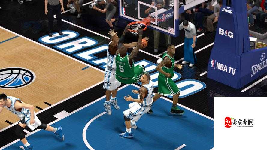 手把手教你！NBA 2K13精彩回放设置神操作，重温巅峰瞬间必看
