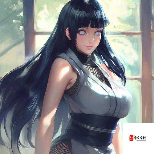 扒开雏田的伪装：当无尽狂揉碾压现实的脆弱