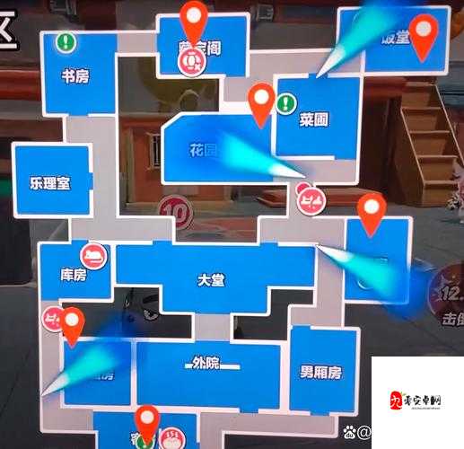 爆肝整理！零失误通关无主之地：前传全流程路线+隐藏彩蛋大公开！