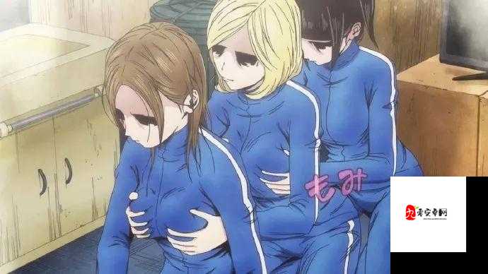 日本动漫中大胸❌挤奶❌元素背后：角色魅力如何传递人性光芒