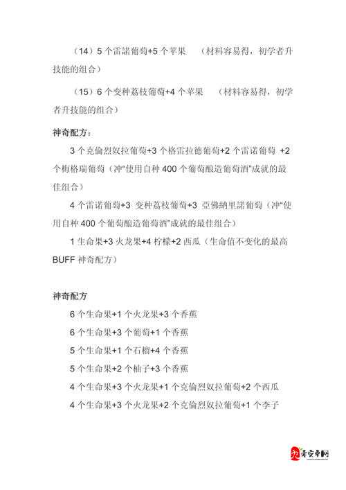模拟人生3必看！花蜜果汁配方尖叫级攻略，心情暴涨100%实测