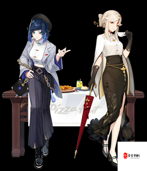 原神夜兰引发热议的创作争议与玩家行为解析