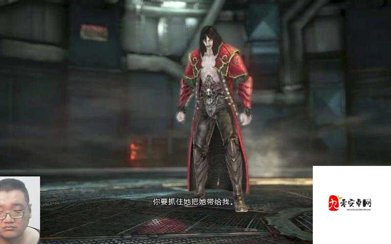 卡关必看!恶魔城暗影之王幻彩观星台视频攻略,3分钟解锁隐藏彩蛋!
