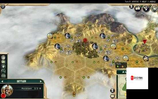 文明5外交胜利必看！各文明 UA 神器全解析