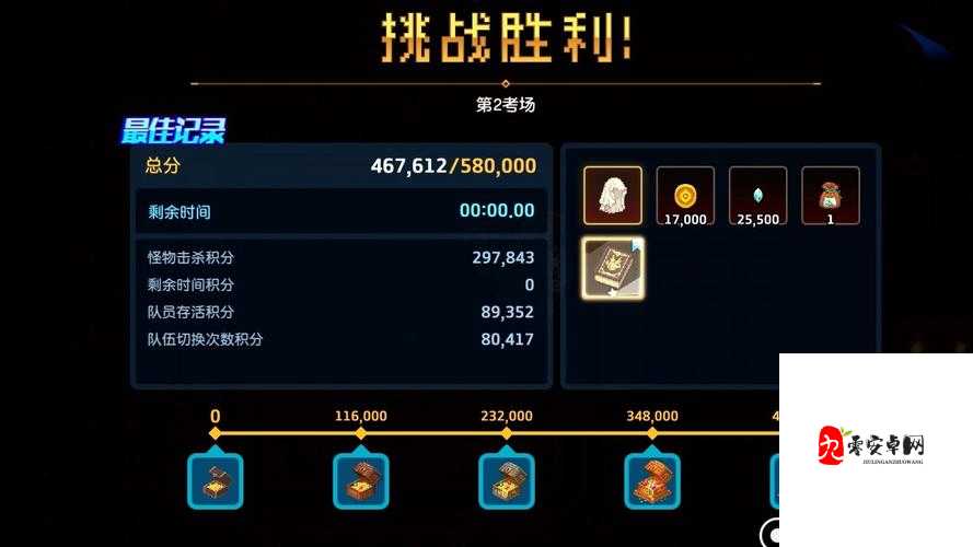零失误！刀塔传奇远征无伤通关秘诀大公开