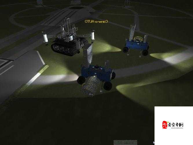 坎巴拉太空计划mod安装MJ机场建岛指南！手残党也能3分钟速成太空基地
