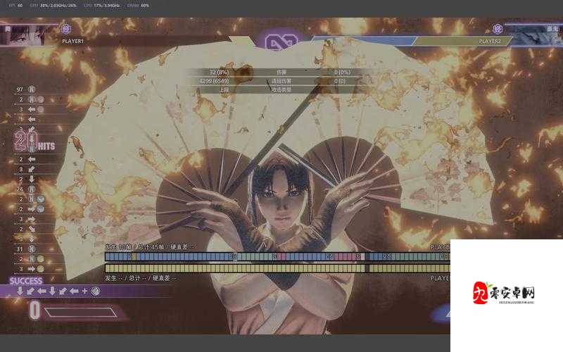 封神攻略！零基础玩转祝融火舞连招