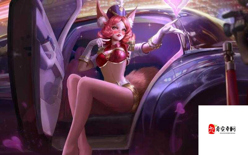 妲己脱👙给我揉🐻的温柔：游戏之外的现实关怀