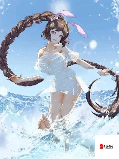 小舞好湿⋯好紧⋯太爽了游戏：沉浸式体验如何掀起互动娱乐新高潮