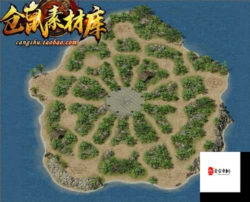 剑湾传奇大地图绝美收藏！手把手教你制作顶级攻略图