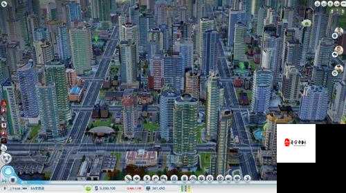 模拟城市5建设必看！从废土到奇迹的10个颠覆性技巧