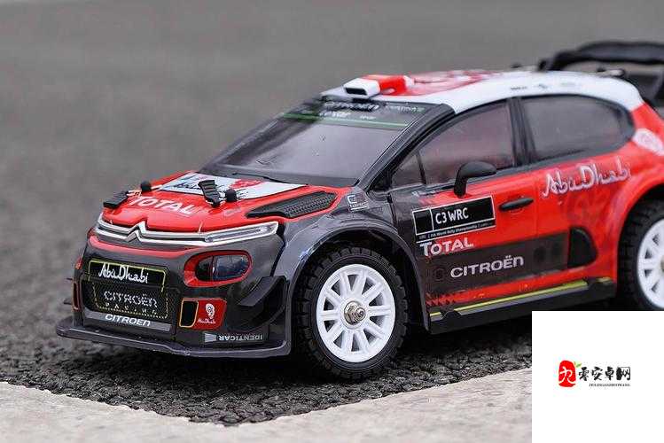WRC3高清截图合集！这画面让你手残也想开车？绝了！
